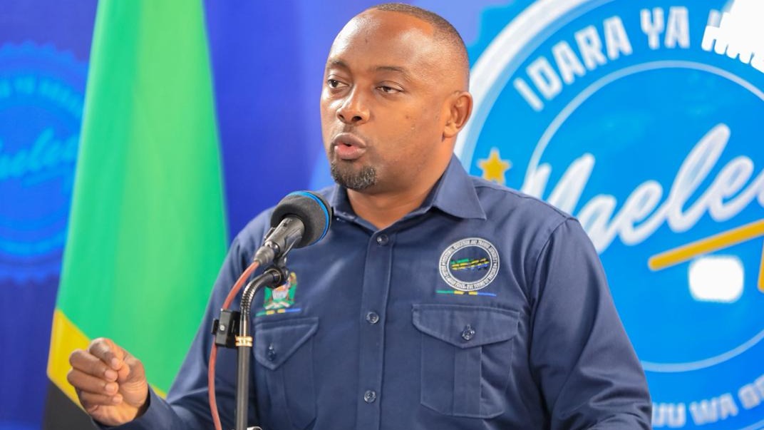 Bilioni 100 Kujenga Vyuo 64 Vya VETA Nchini