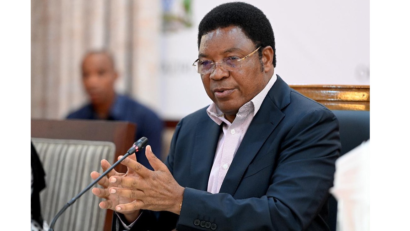 Majaliwa Azuia Kampuni Binafsi Upimaji Ardhi Dodoma