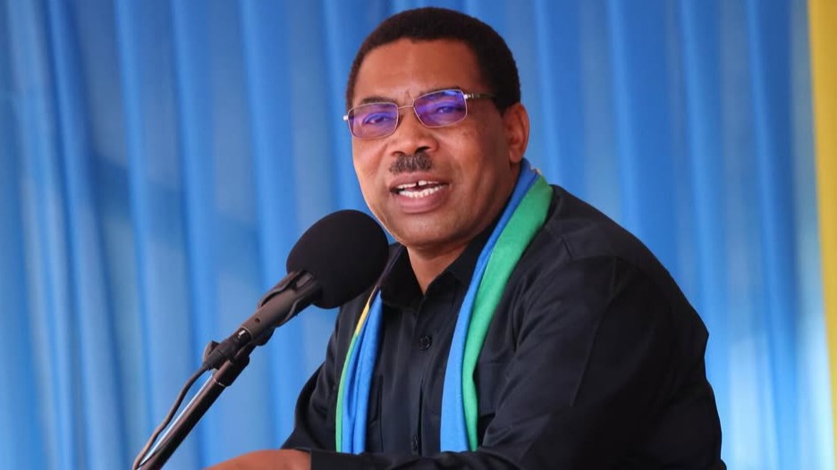 Dkt. Mwigulu: Serikali Tunafuatilia kwa Ukaribu Suala la Mafuta