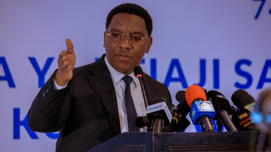 Tanzania Yaingia Kwenye Historia ya Kuandaa Miss World Afrika