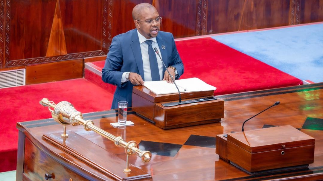 Serikali Kutangaza Ajira Zaidi ya 50,000 Mwaka wa Fedha 2026/2027