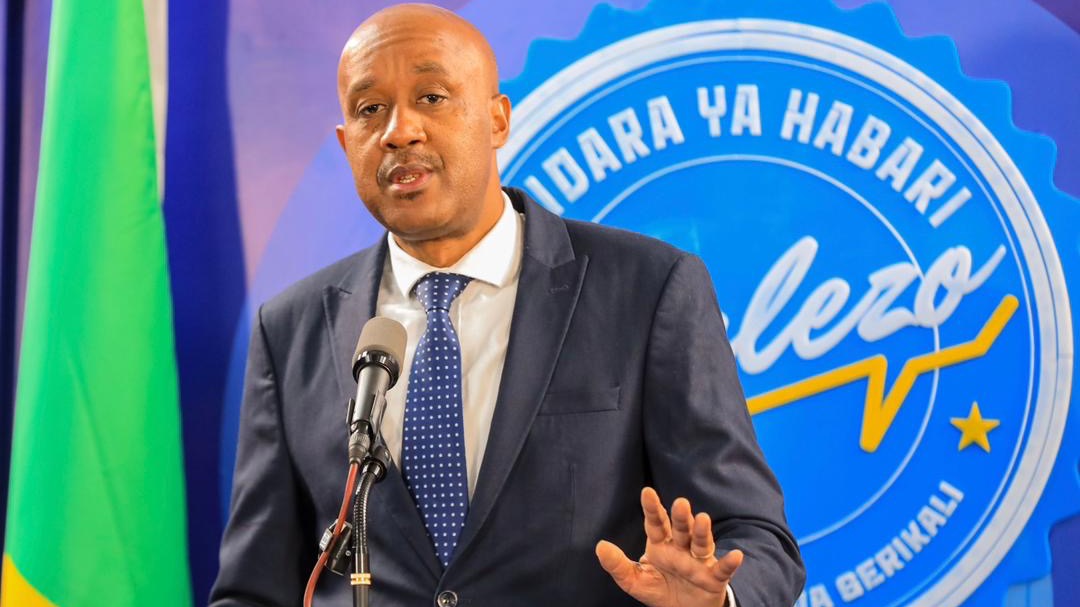 IAA Yaanzisha Kozi za Uanagenzi Kuwaandaa Vijana kwa Soko la Ajira