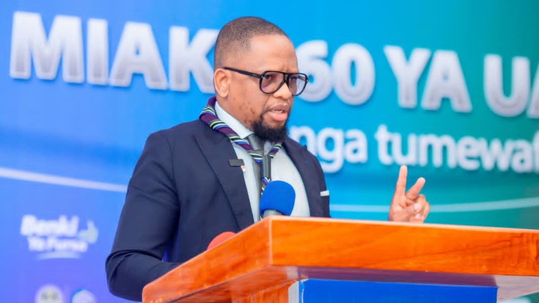 Naibu Waziri Mwinjuma Apongeza PBZ Kufikisha Huduma Tanga