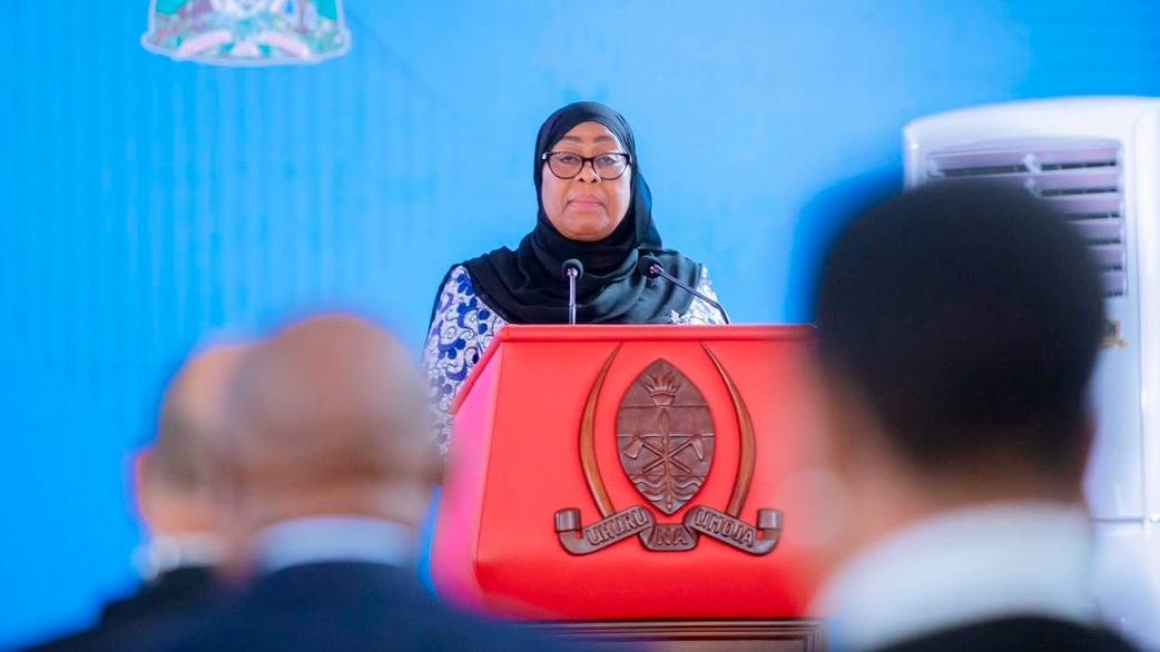 Tanzania na Congo Zakubaliana Kuimarisha Ushirikiano katika Mradi wa Miundombinu Jumuishi ya Uchukuzi